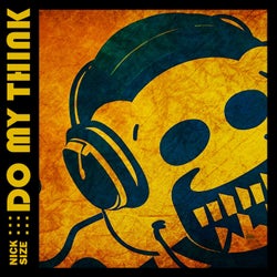 Do My Think (Radio Edit)