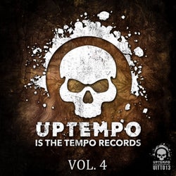 Uptempo Is The Tempo Album, Vol. 4