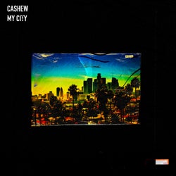 My City (Extended & Instrumental)