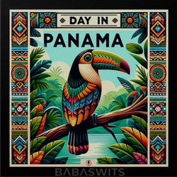 Day In Panama