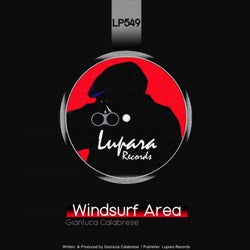 Windsurf Area