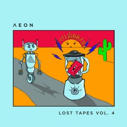 Lost Tapes Vol. 4