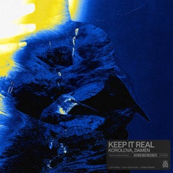 Keep It Real (Extended Mix)