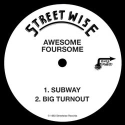 Subway / Big Turnout