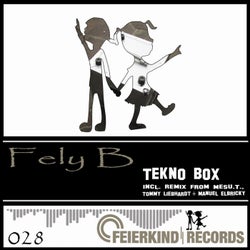 Tekno Box