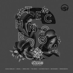 Techno Room Vol. 2