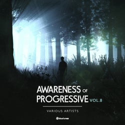 Awareness of Progressive, Vol. 8