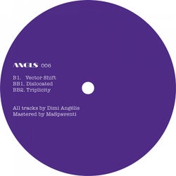 ANGLS 006 (The B side Project)