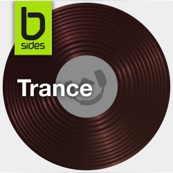Beatport B-Sides – Trance 