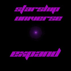 Starship Universe - Expand