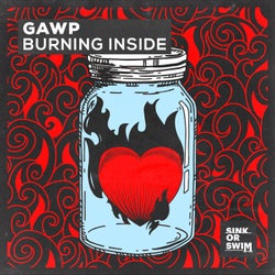 Burning Inside (Extended Mix)