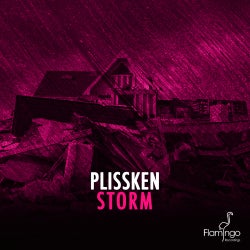 Plissken - 'Storm' Chart