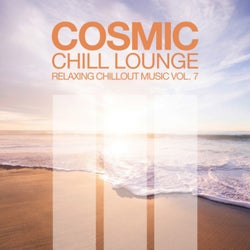 Cosmic Chill Lounge, Vol. 7
