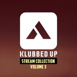 Klubbed Up Stream Collection, Vol. 3
