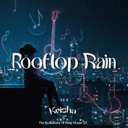 Rooftop Rain