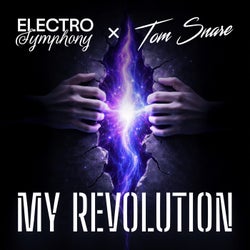 MY REVOLUTION