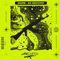 So Groovin'