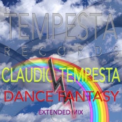 DANCE FANTASY (Extended Mix)