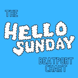 The Hello Sunday Beatport Chart