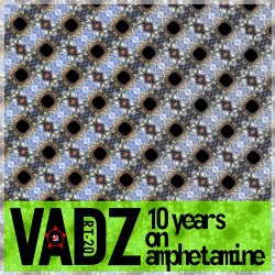 10 Years On Amphetamine