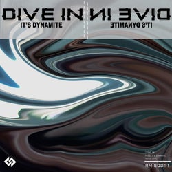 DIVE IN