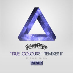 True Colours (Remixes II)