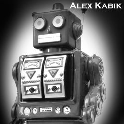 Alex Kabik - Beatport MayDay Chart