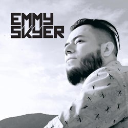Sound Waves By Emmy Skyer