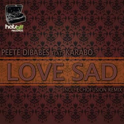 Love Sad (feat. Karabo)
