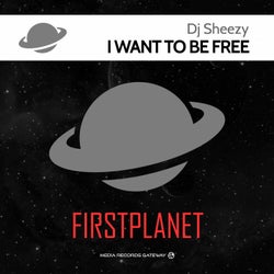 I Want to Be Free