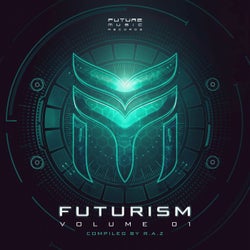 Futurism Volume 01