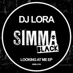 Looking At Me EP