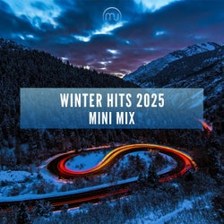 Winter Hits 2025