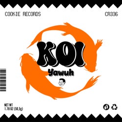 Koi