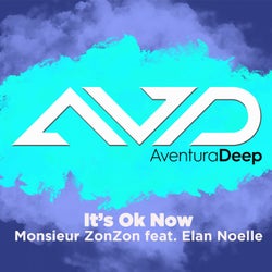 It's Ok Now (feat. Elan Noelle)