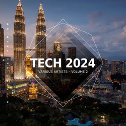 Tech 2024, Vol. 2