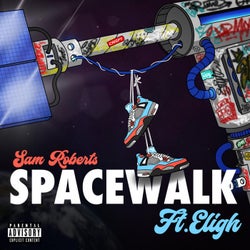 SPACEWALK (feat. Eligh)