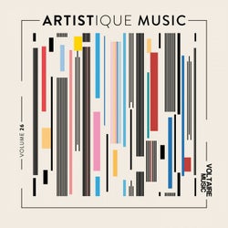 Artistique Music Vol. 26