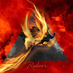 Reborn (feat. Noize)