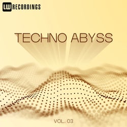 Techno Abyss, Vol. 03