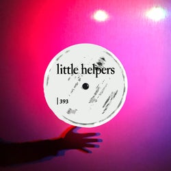 Little Helpers 393