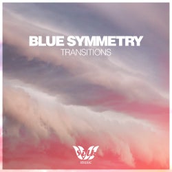 Blue Symmetry - Transitions Chart