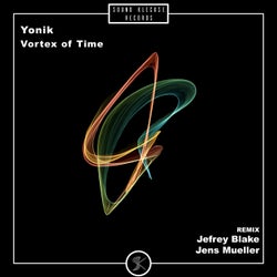 Vortex of Time