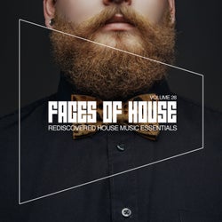 Faces Of House Vol. 28