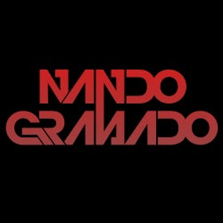 Nando Granado - Chart Valentine's 2014