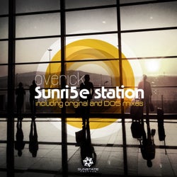 Sunri5e Station
