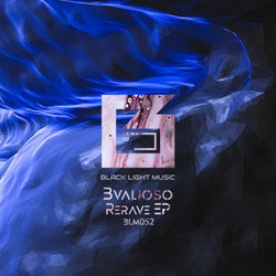 Rerave EP