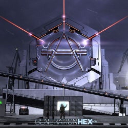Generation HEX 005 EP
