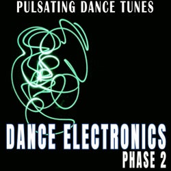 Dance Electronics - Phase 2