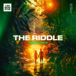 The Riddle (feat. Diandra Faye)